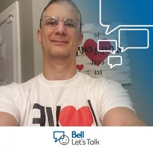 Meet your Posher, Scott